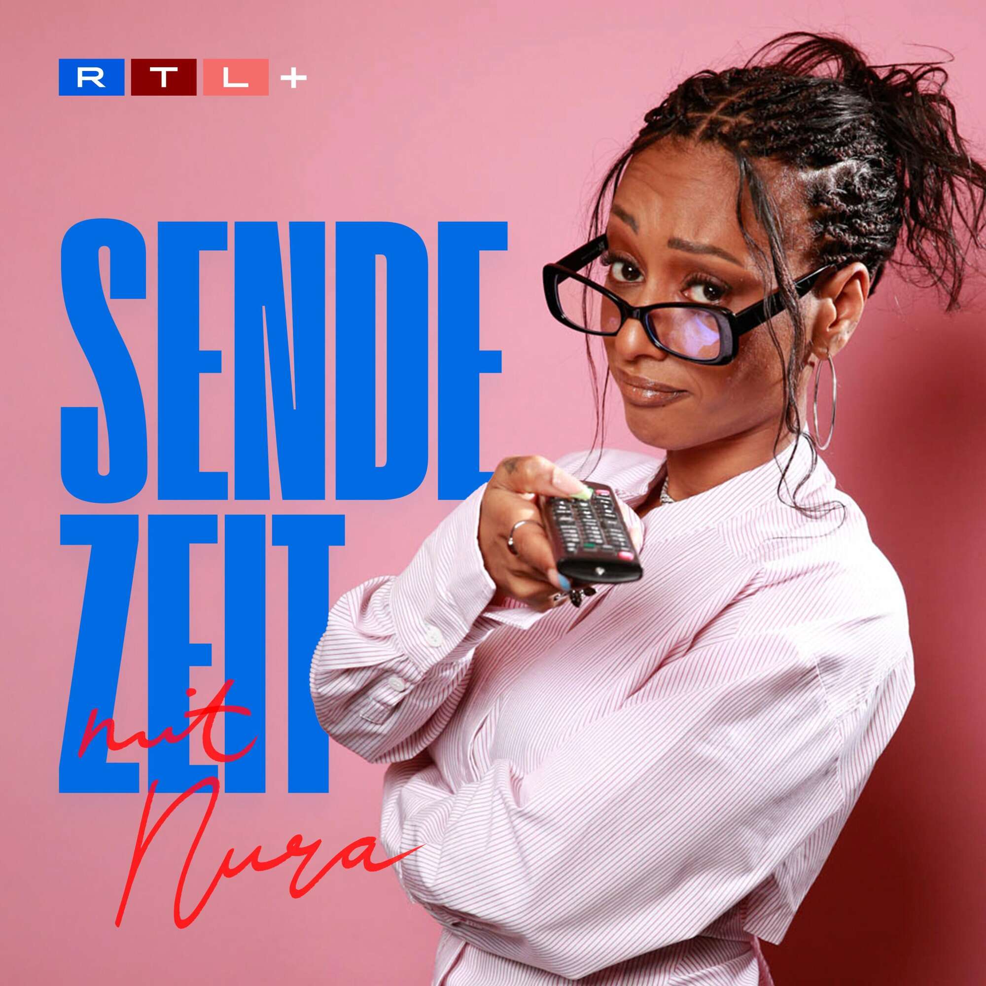 SENDEZEIT mit Nura