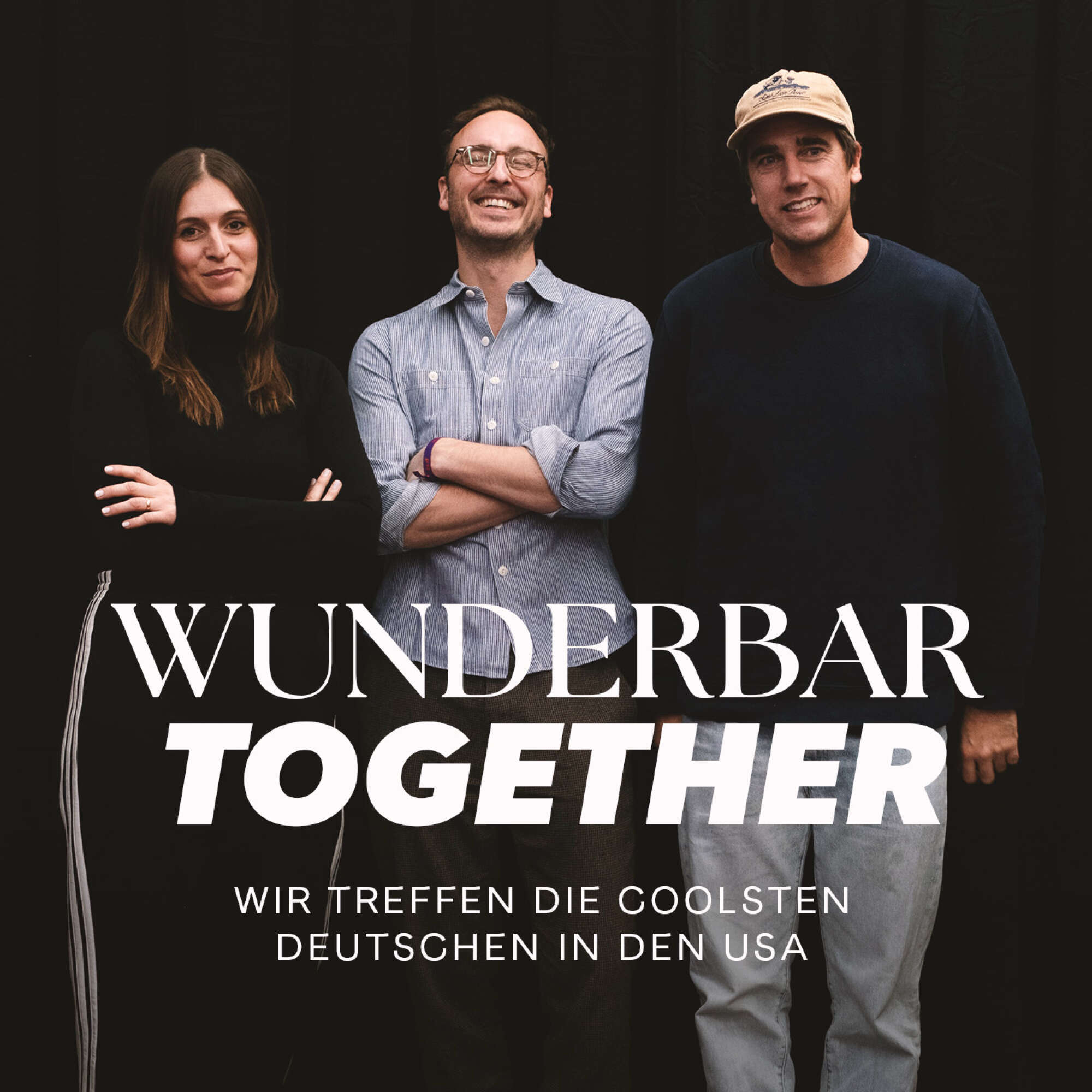 Wunderbar Together: Deutsche Erfolgsgeschichten in den USA