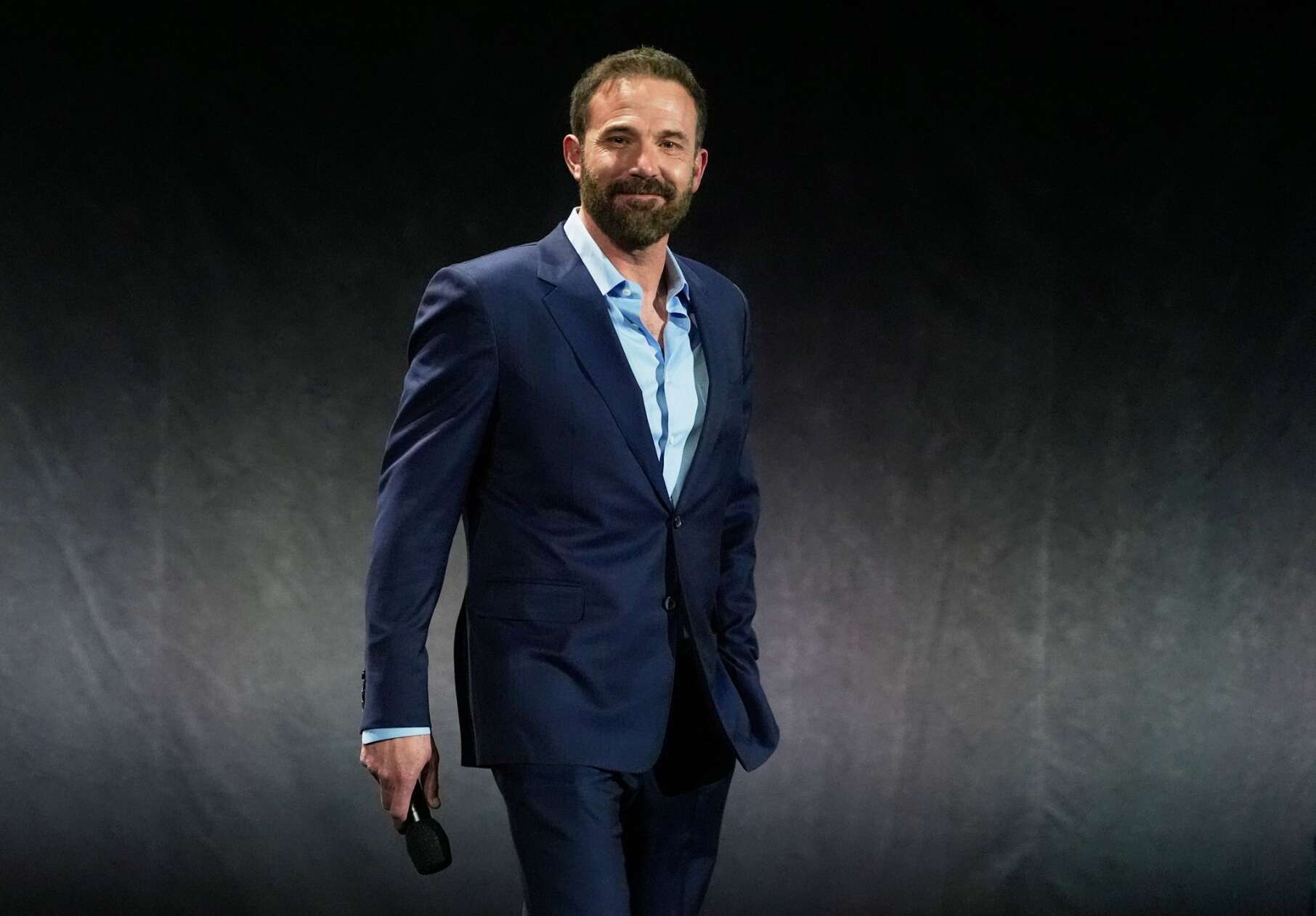 Ben Affleck gewinnt Million bei «Wer wird Millionär»