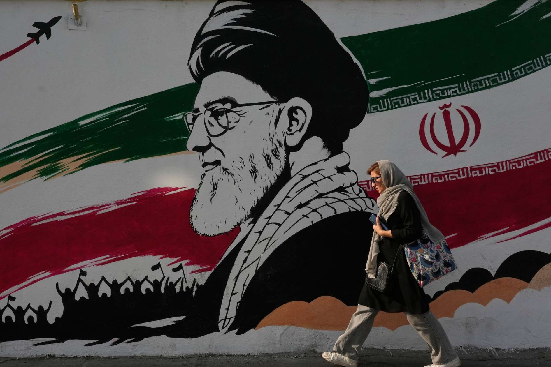 Die Akteure im Iran-Krieg und ihre Fronten