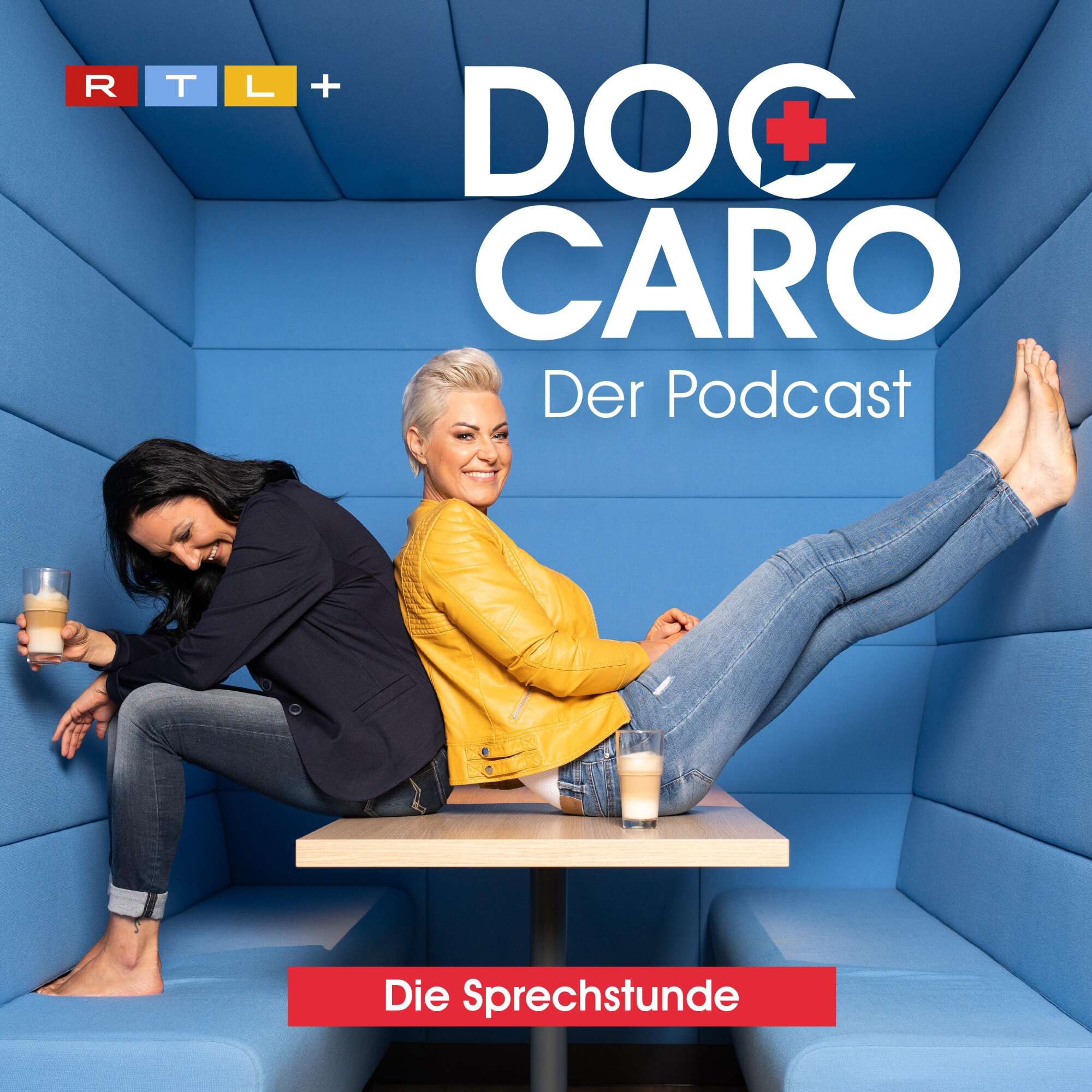 Doc Caro - Der Podcast