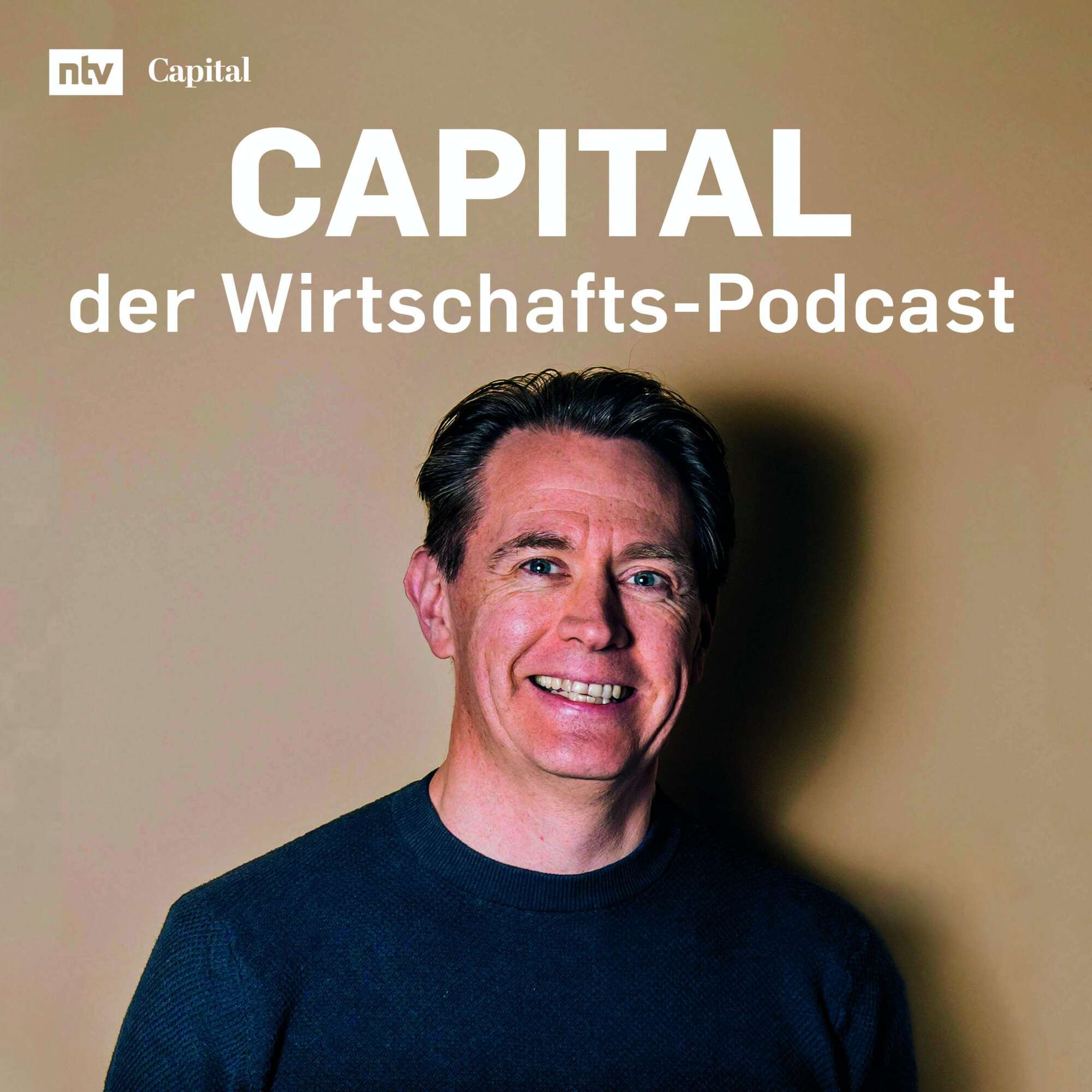 Die Stunde Null – Der Wirtschaftspodcast von Capital und n-tv