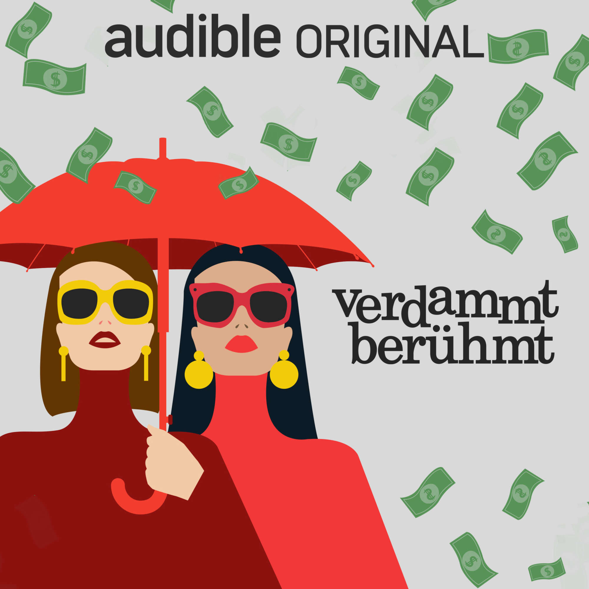 Verdammt Berühmt