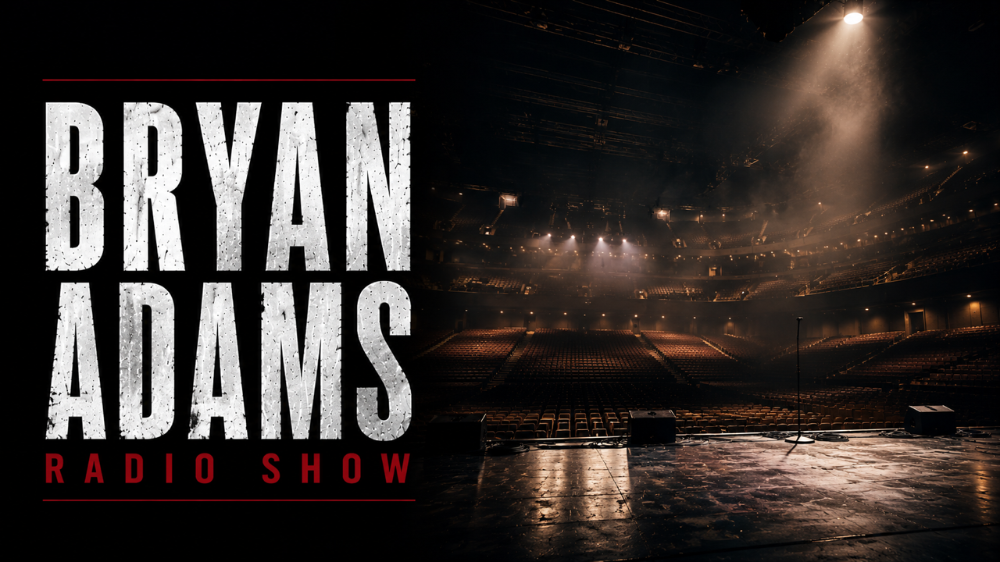 Nightflight (The Bryan Adams Radio Show)