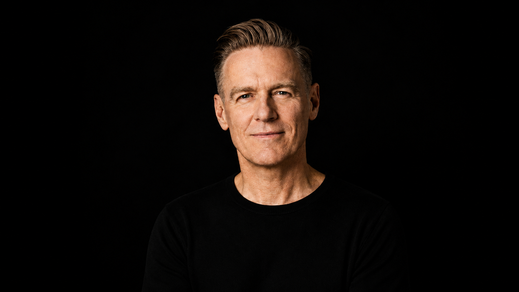 Bryan Adams