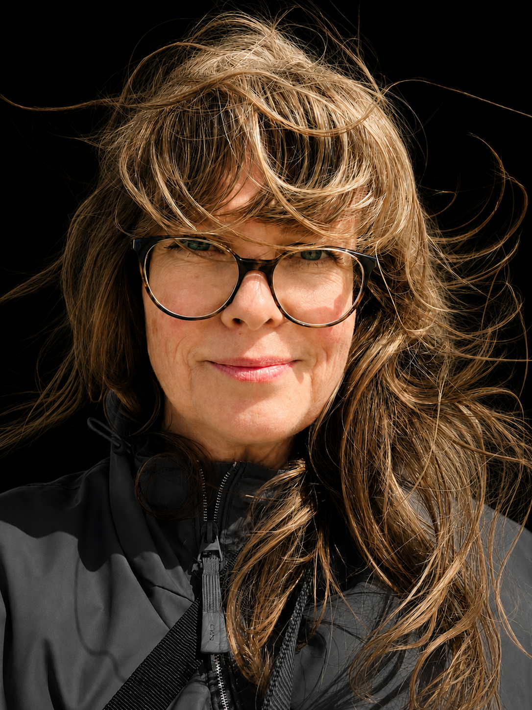 Sabrina Lütjens