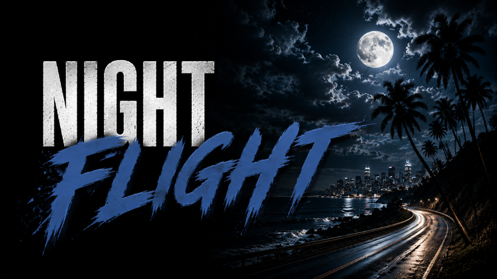 Nightflight