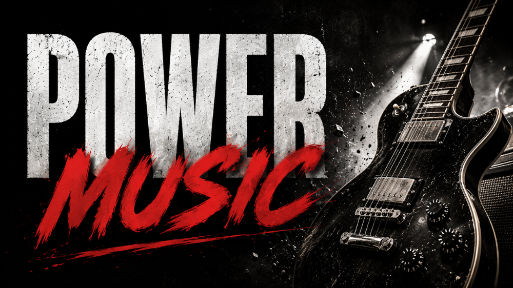 Powermusic