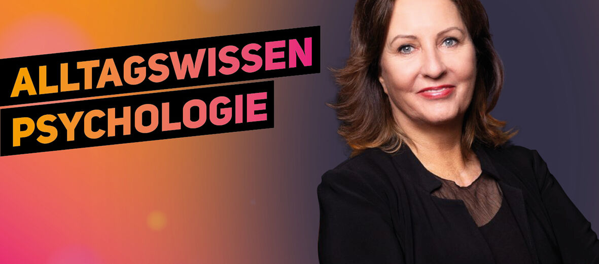 Alltagswissen Psychologie