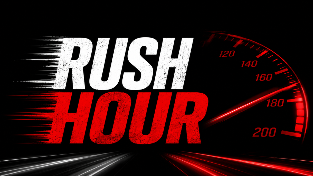Rush Hour 