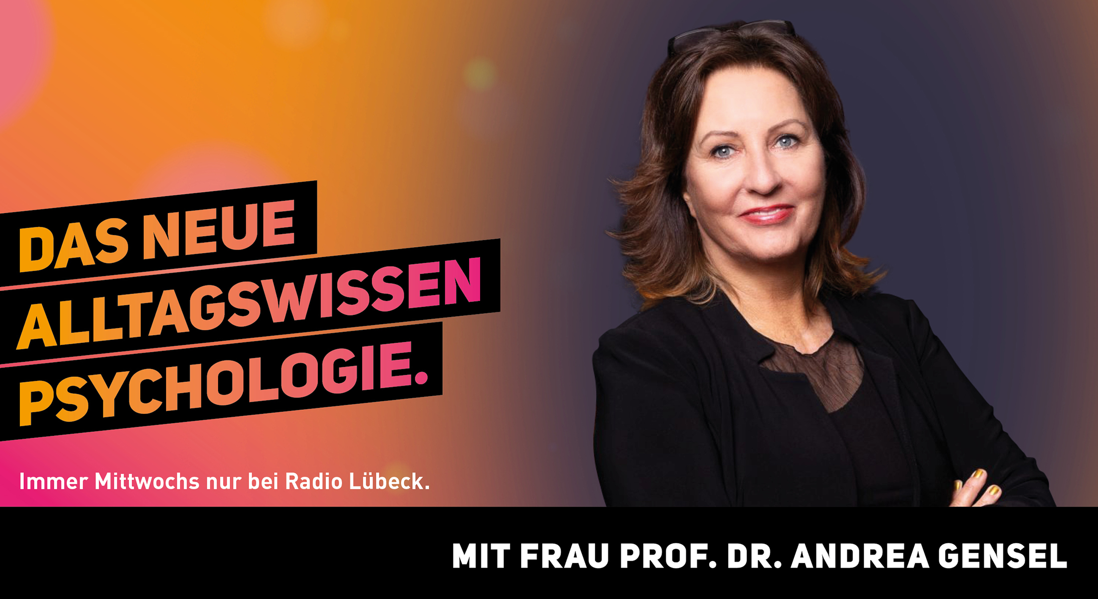 Prof. Dr. Andrea Gensel