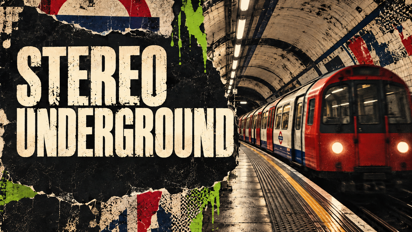 Stereounderground
