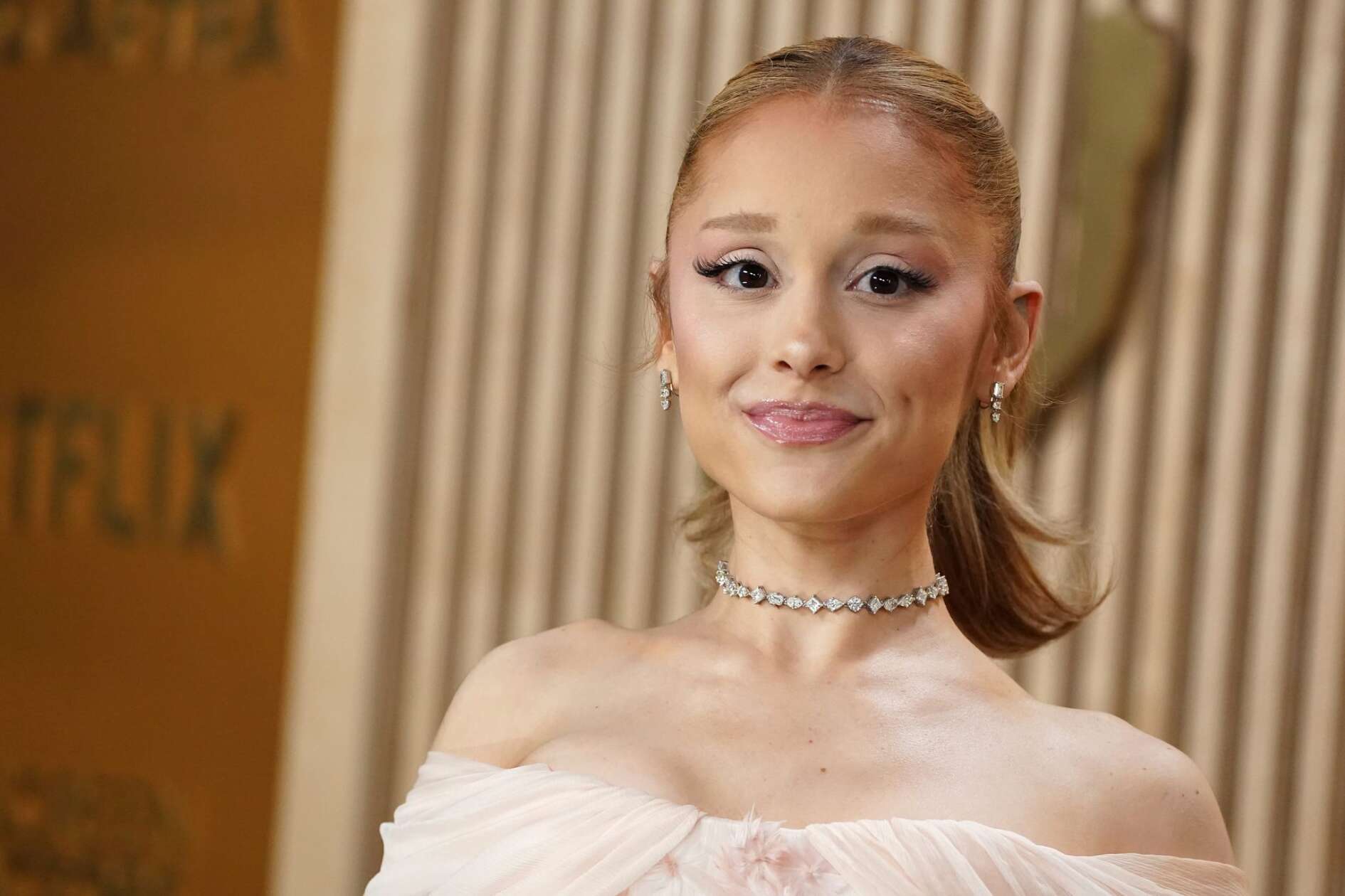 Ariana Grande reicht Klage gegen unbekannte Hacker ein