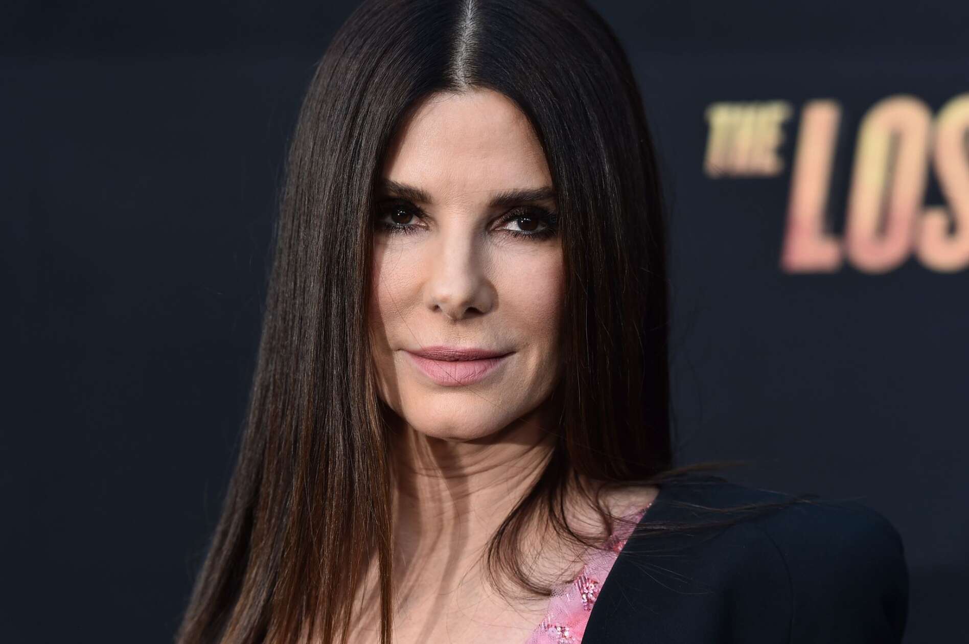 «Best Schwester»: Lieber Geburtstagsgruß für Sandra Bullock