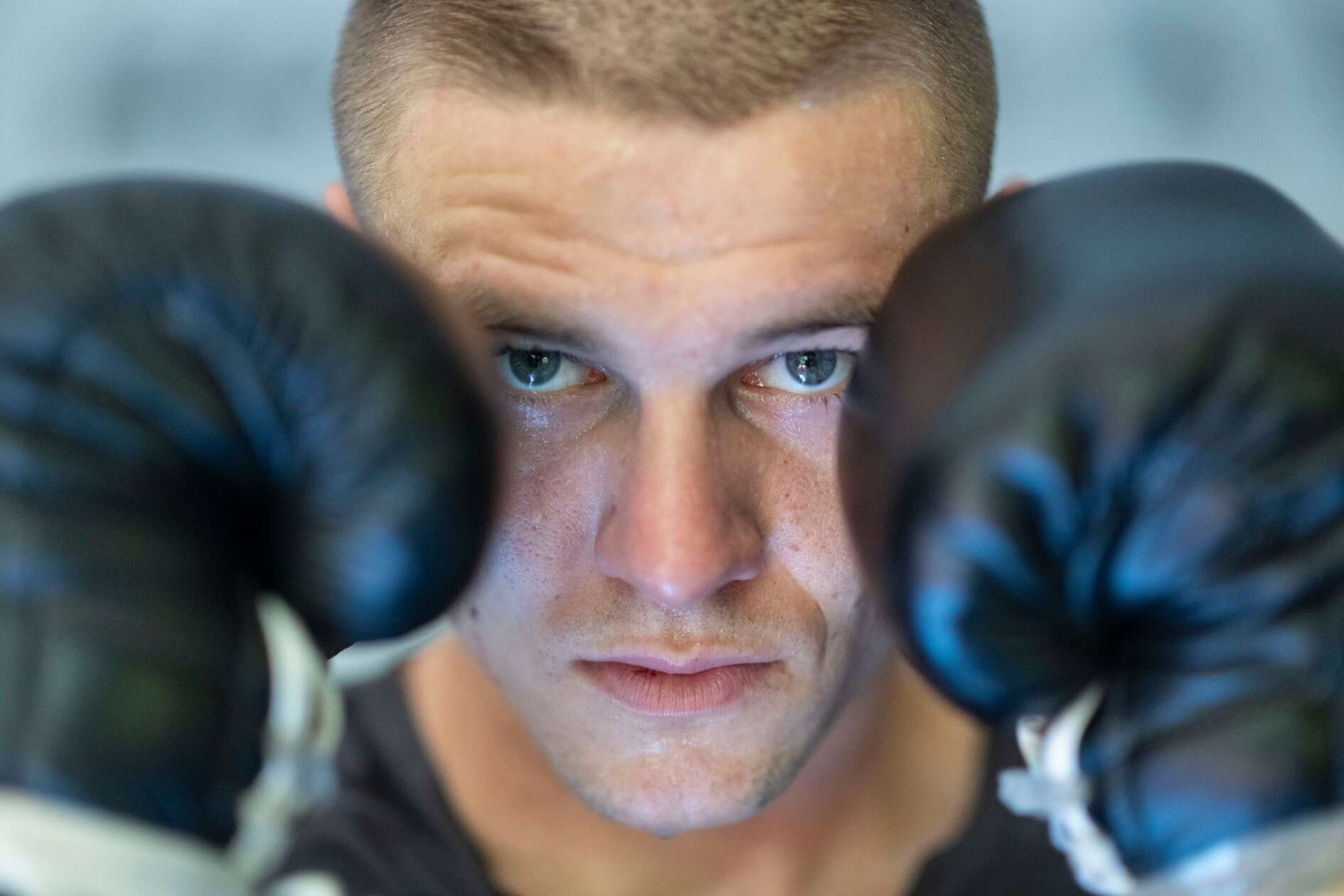 Boxer Zachenhuber verliert WM-Kampf gegen Sheeraz