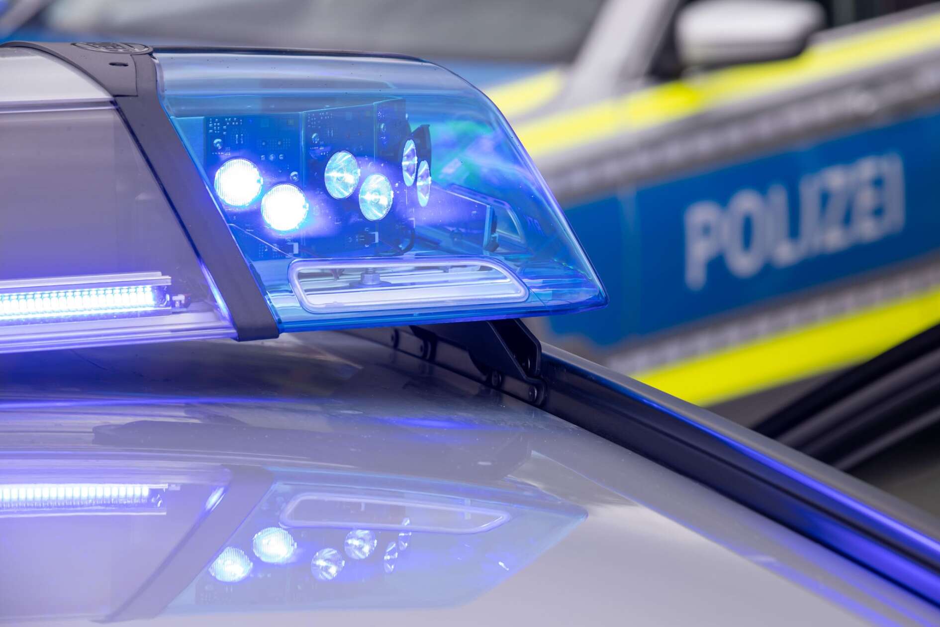Explosion nach Chemie-Mix – Polizei ermittelt gegen Teenager