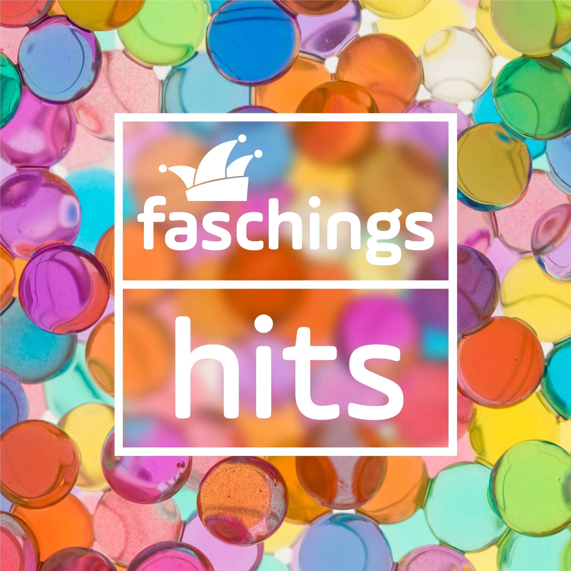 Faschings Hits 2026