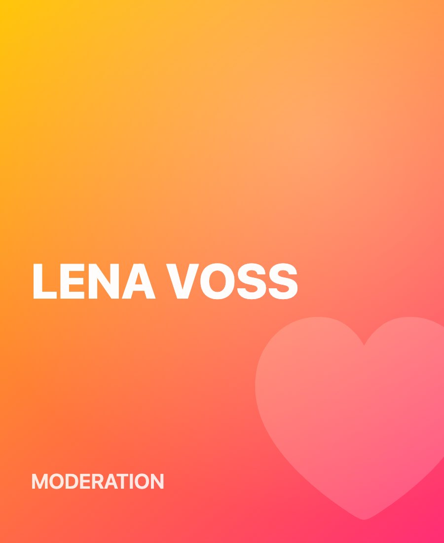 Lena Voss