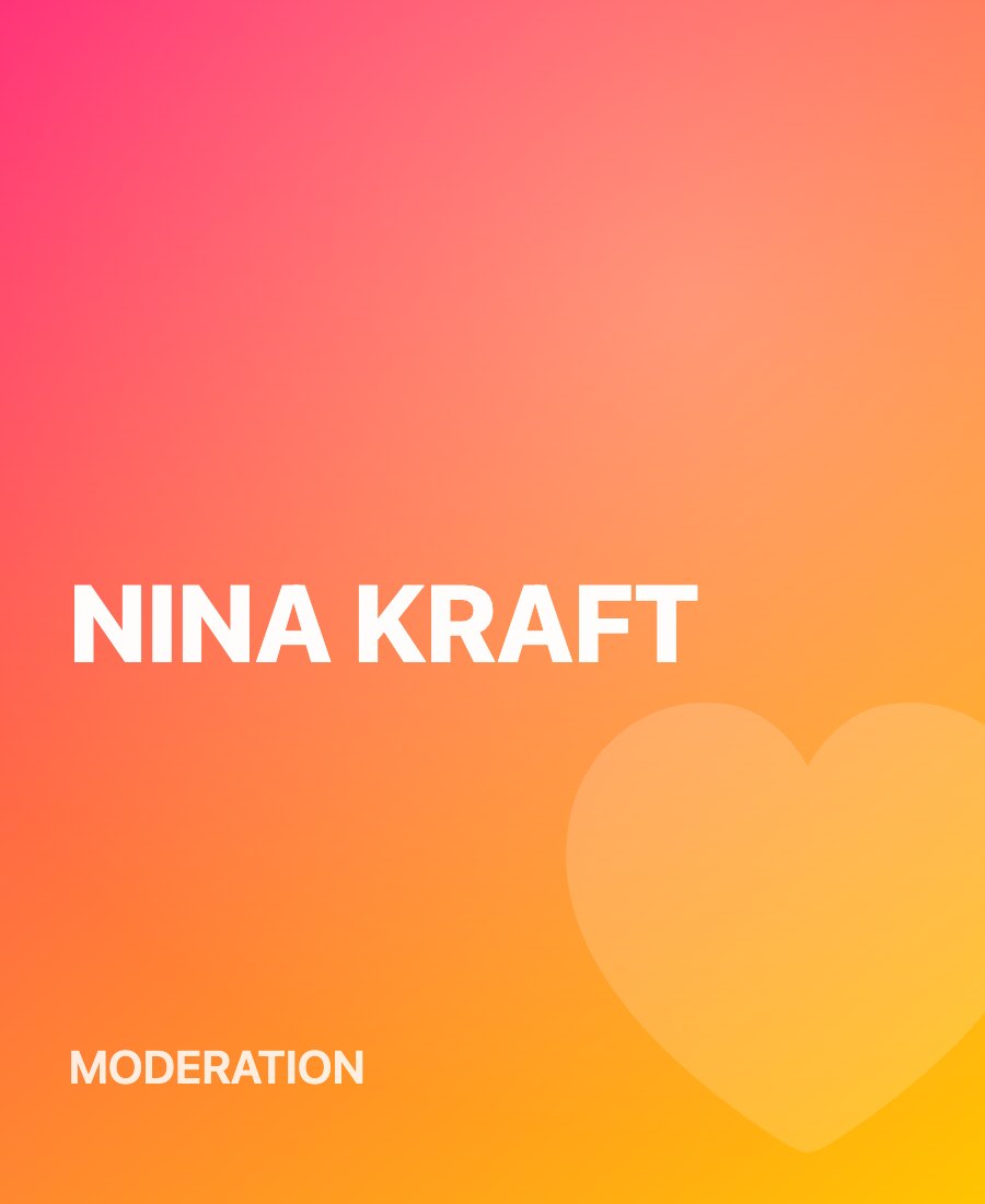 Nina Kraft