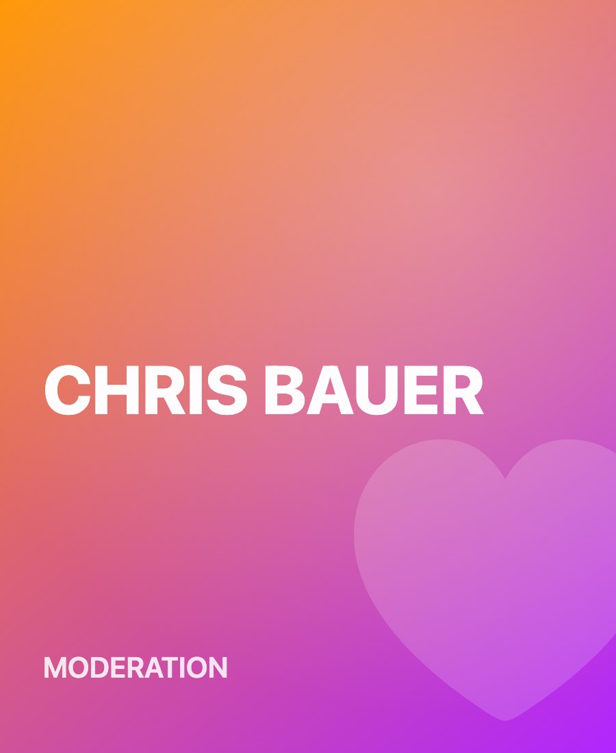 Chris Bauer