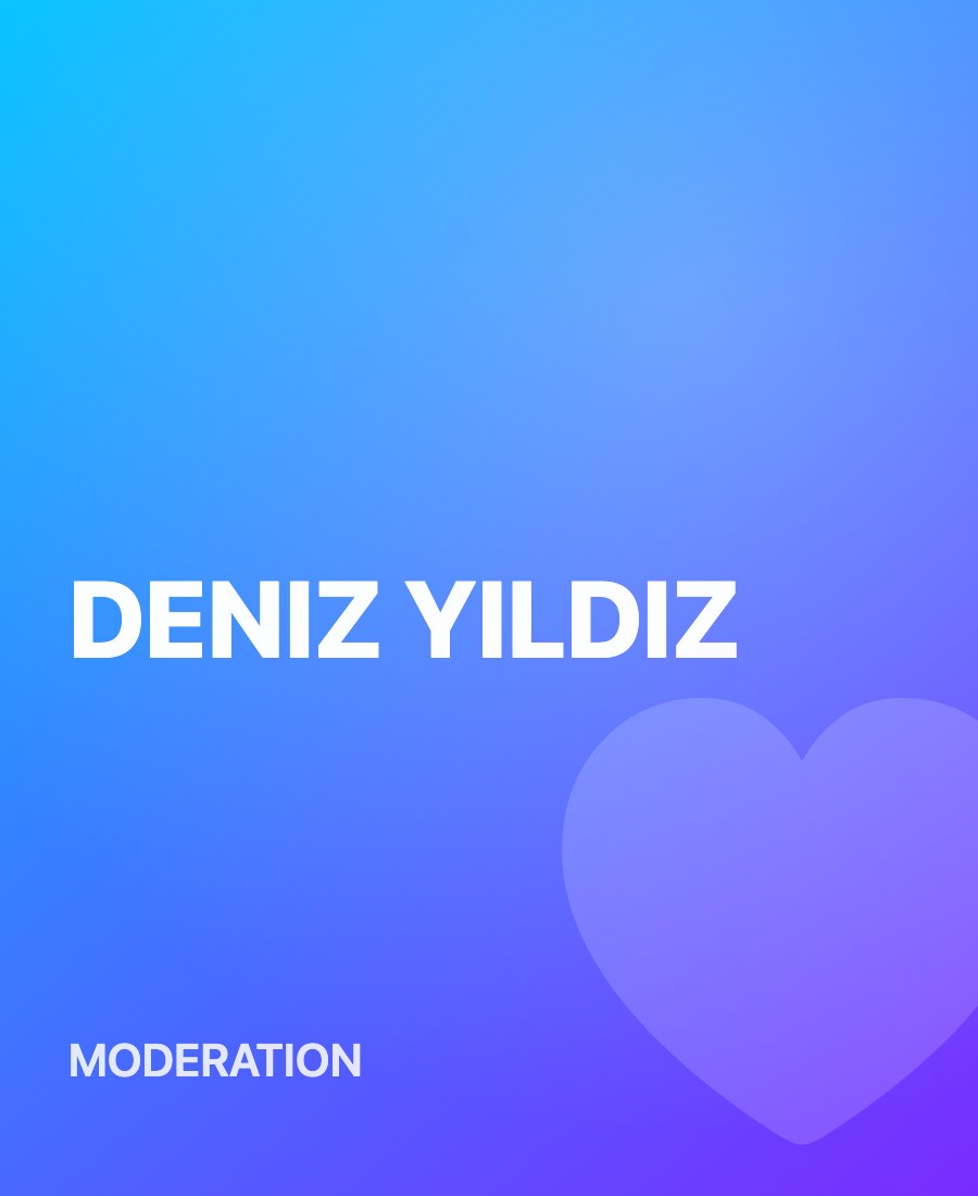 Deniz Yildiz