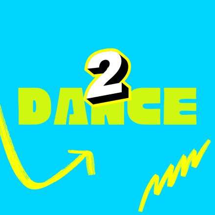 I LOVE 2 DANCE