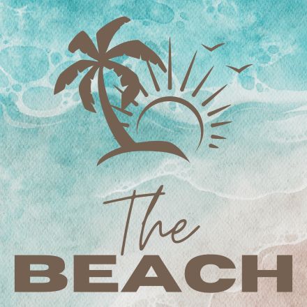 I LOVE THE BEACH