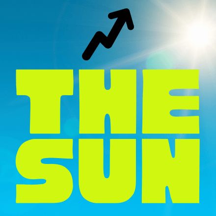 I LOVE THE SUN
