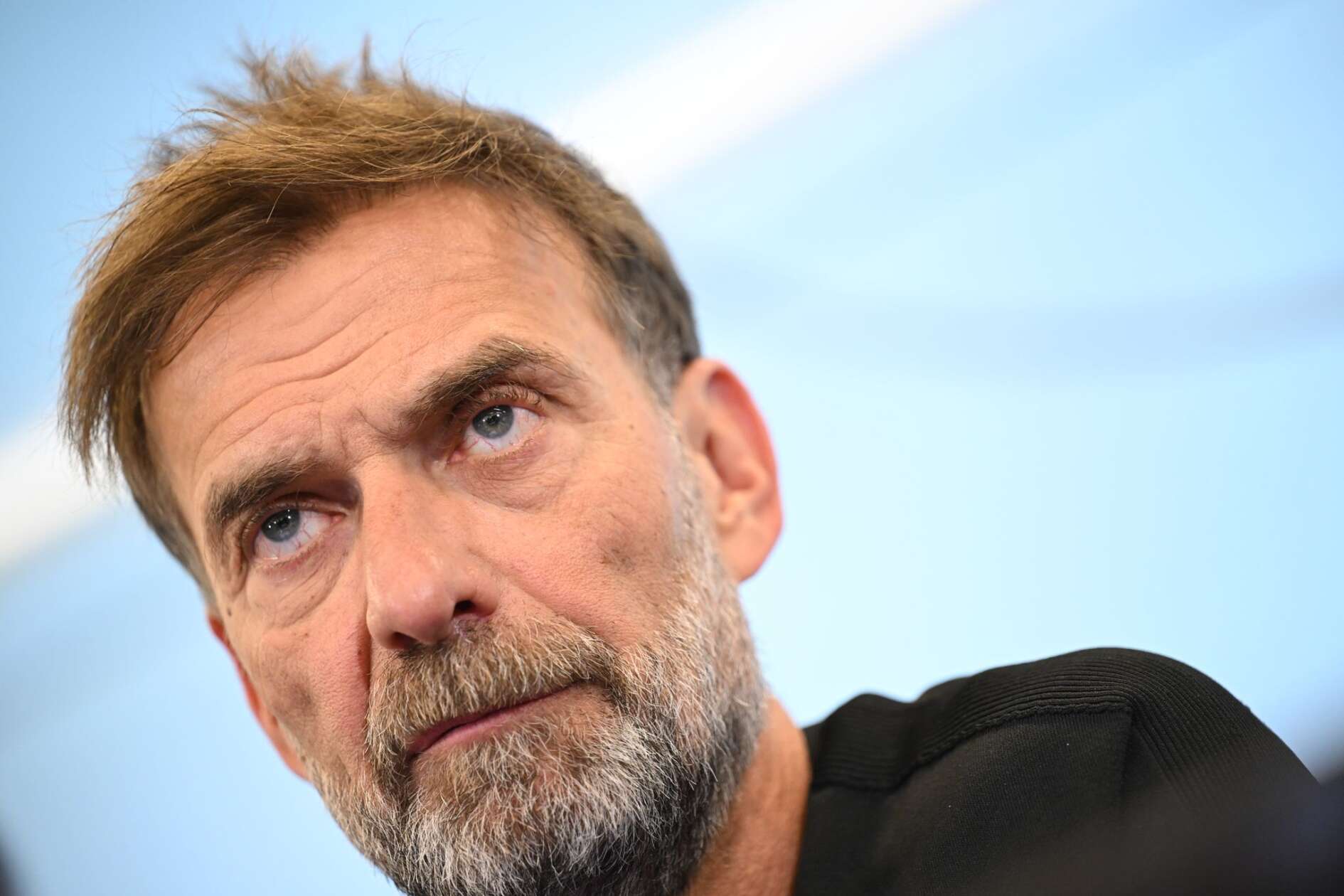 Kein Auftritt beim Trainerkongress: Klopp entschuldigt sich